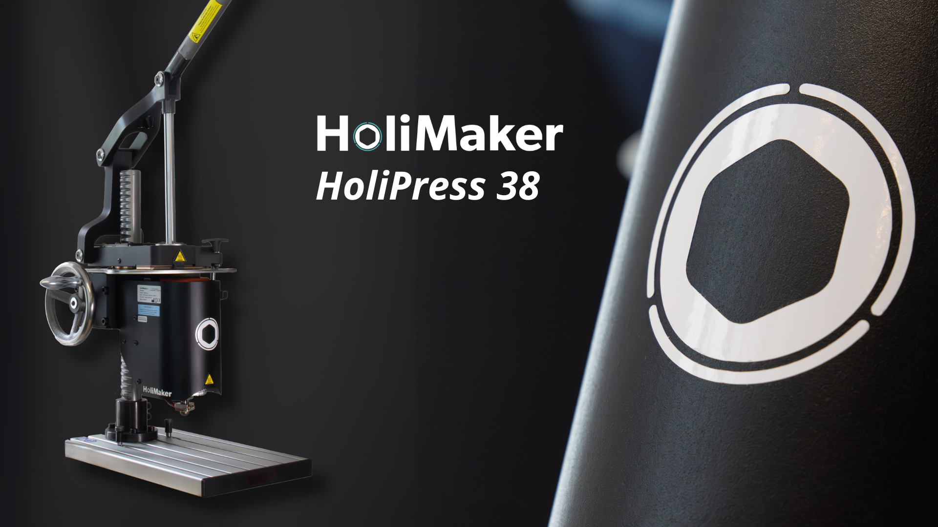HoliPress 38