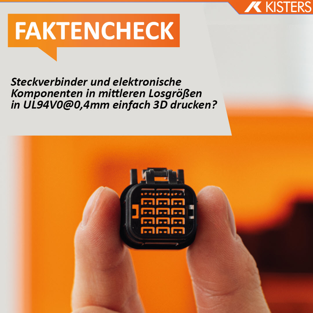 Figure 4 - 3D Systems DLP Kunststoff 3D-Drucker