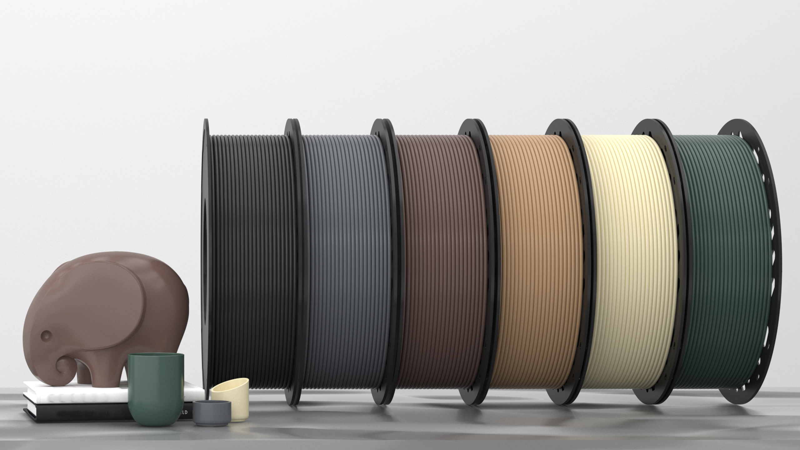 PLA+ Bio