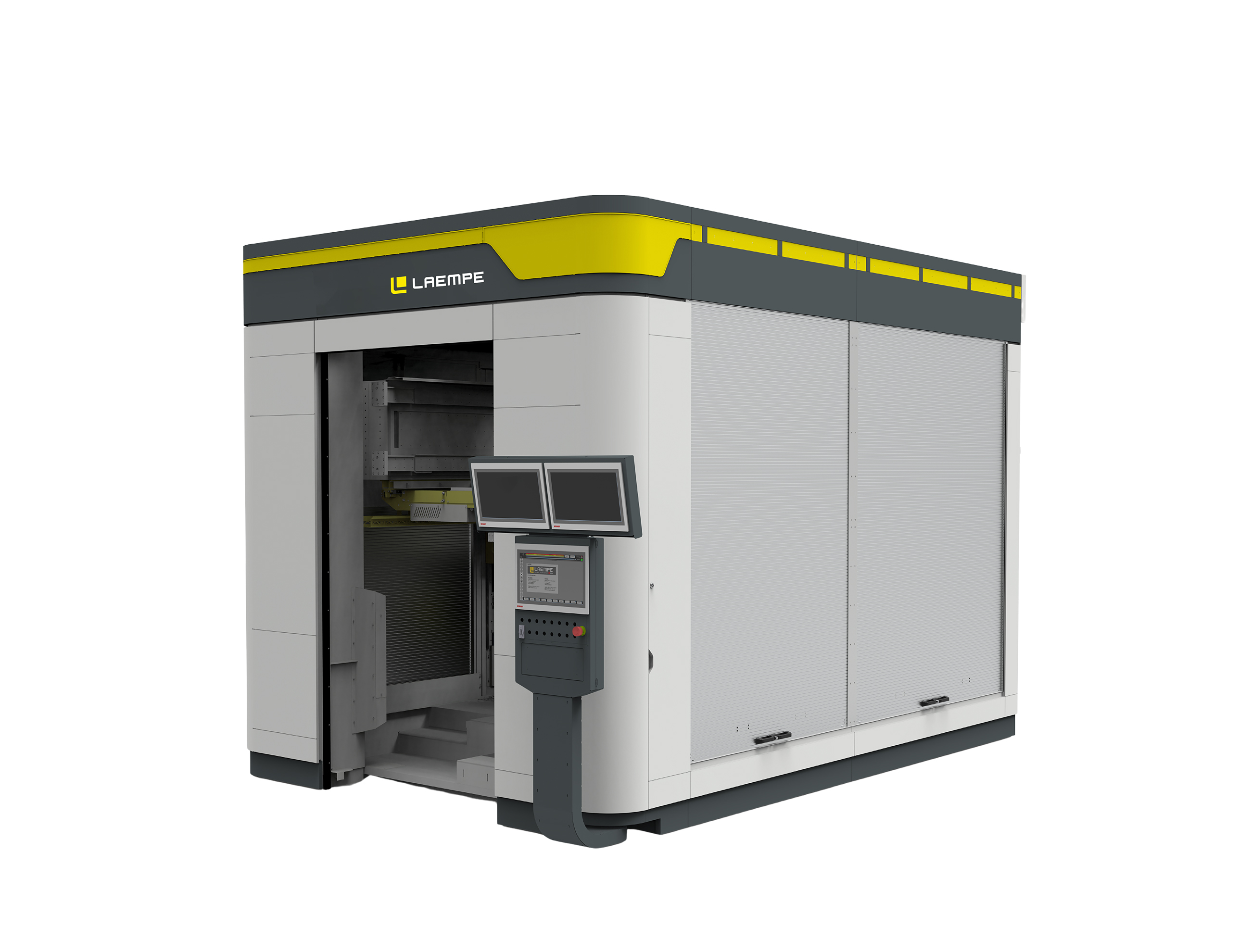 3D printer L3D-100