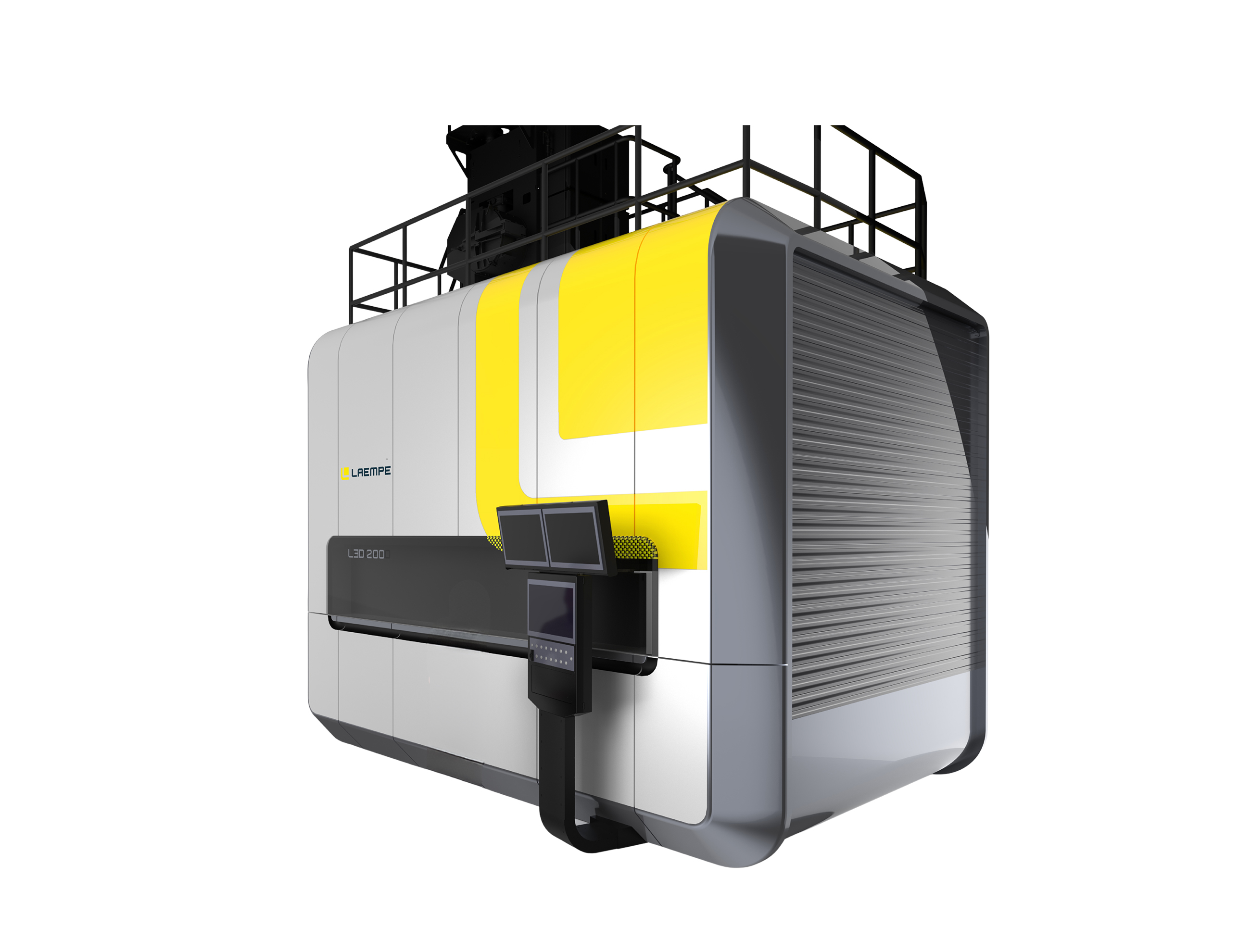 3D printer L3D-200