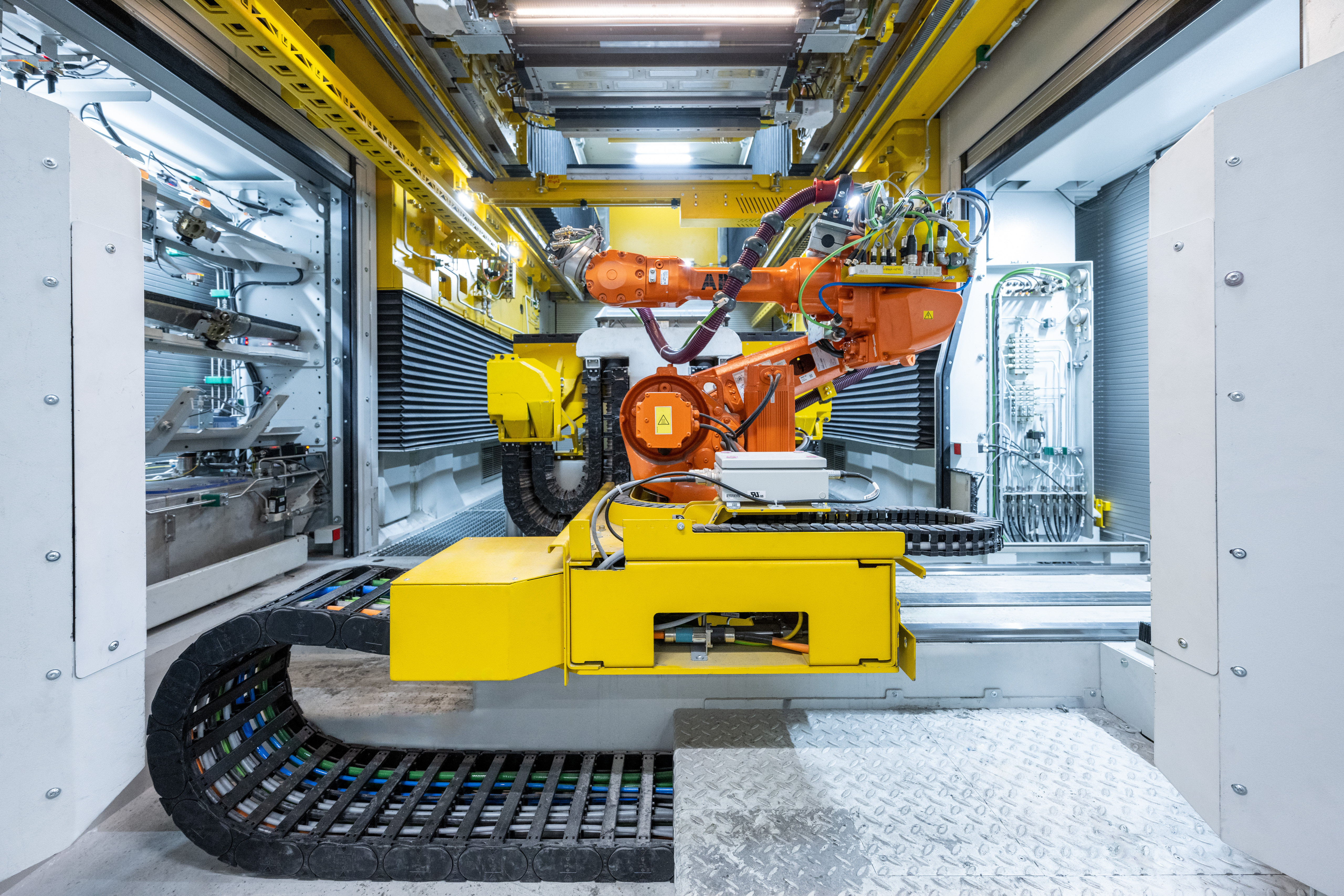 Automation