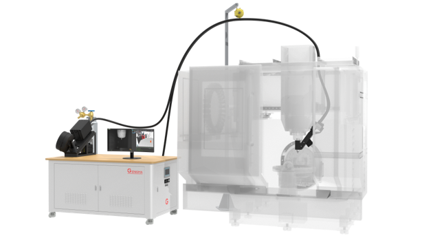 ArcMan Kit - ADD on CNC