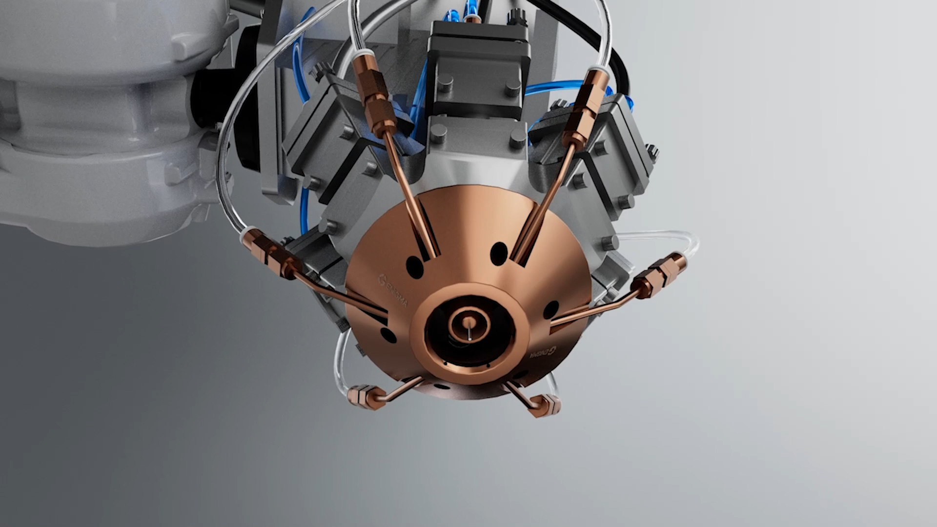 CML Hybrid (Coaxial Multi-Laser (CML) Hybrid Technology  )