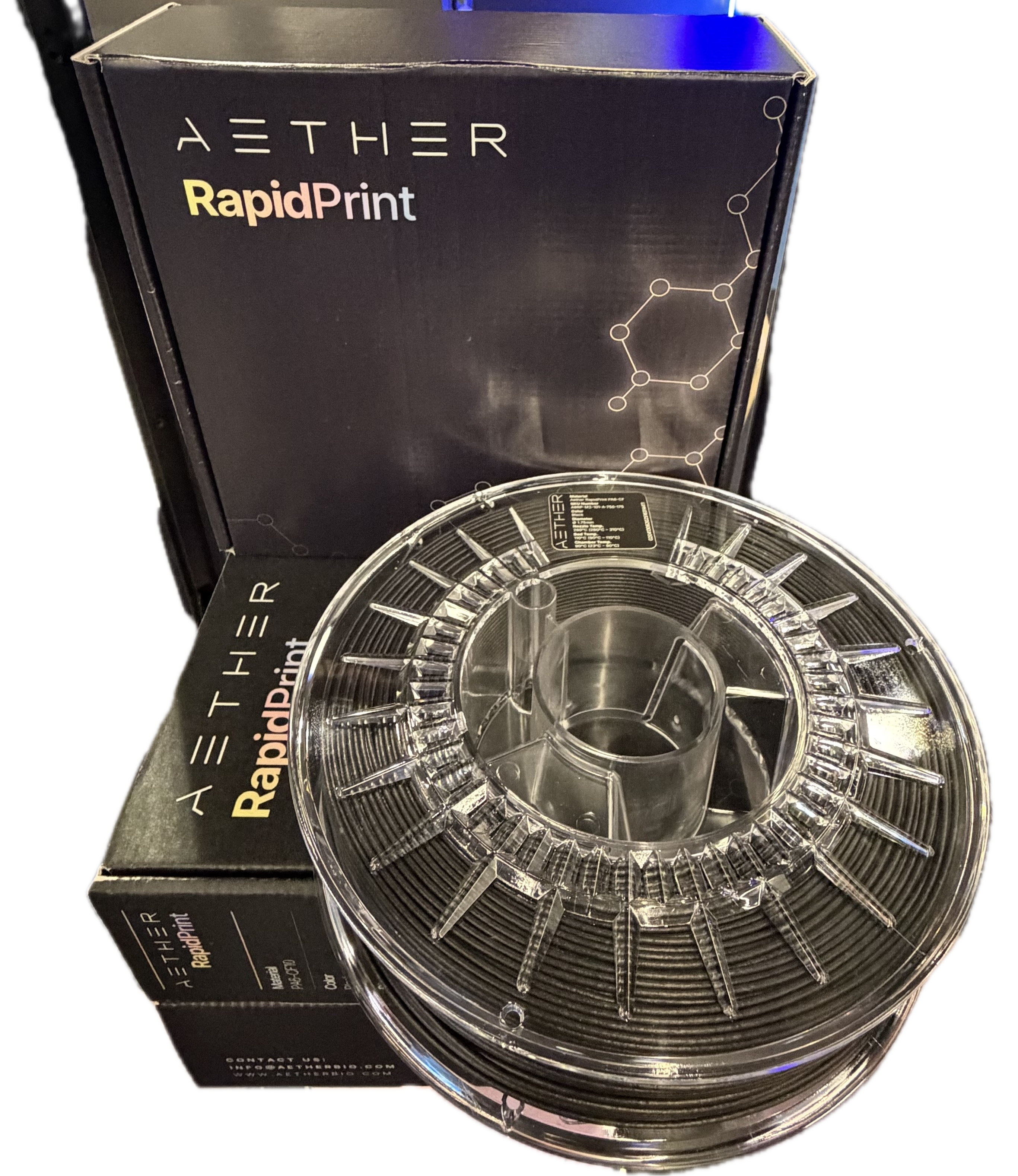 Aether RapidPrint