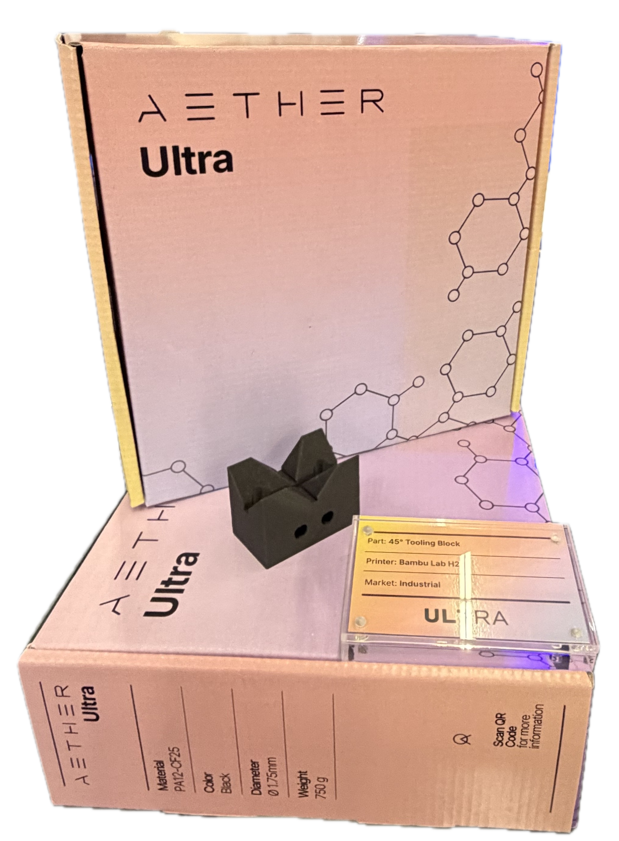 Aether Ultra