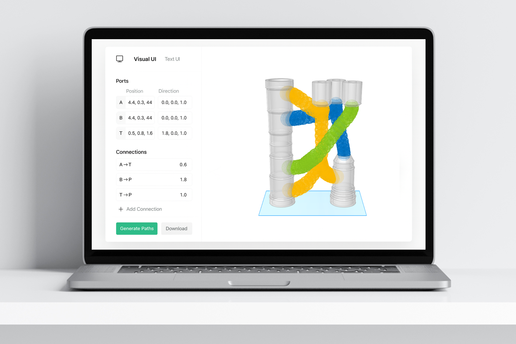 Standalone Design Tools