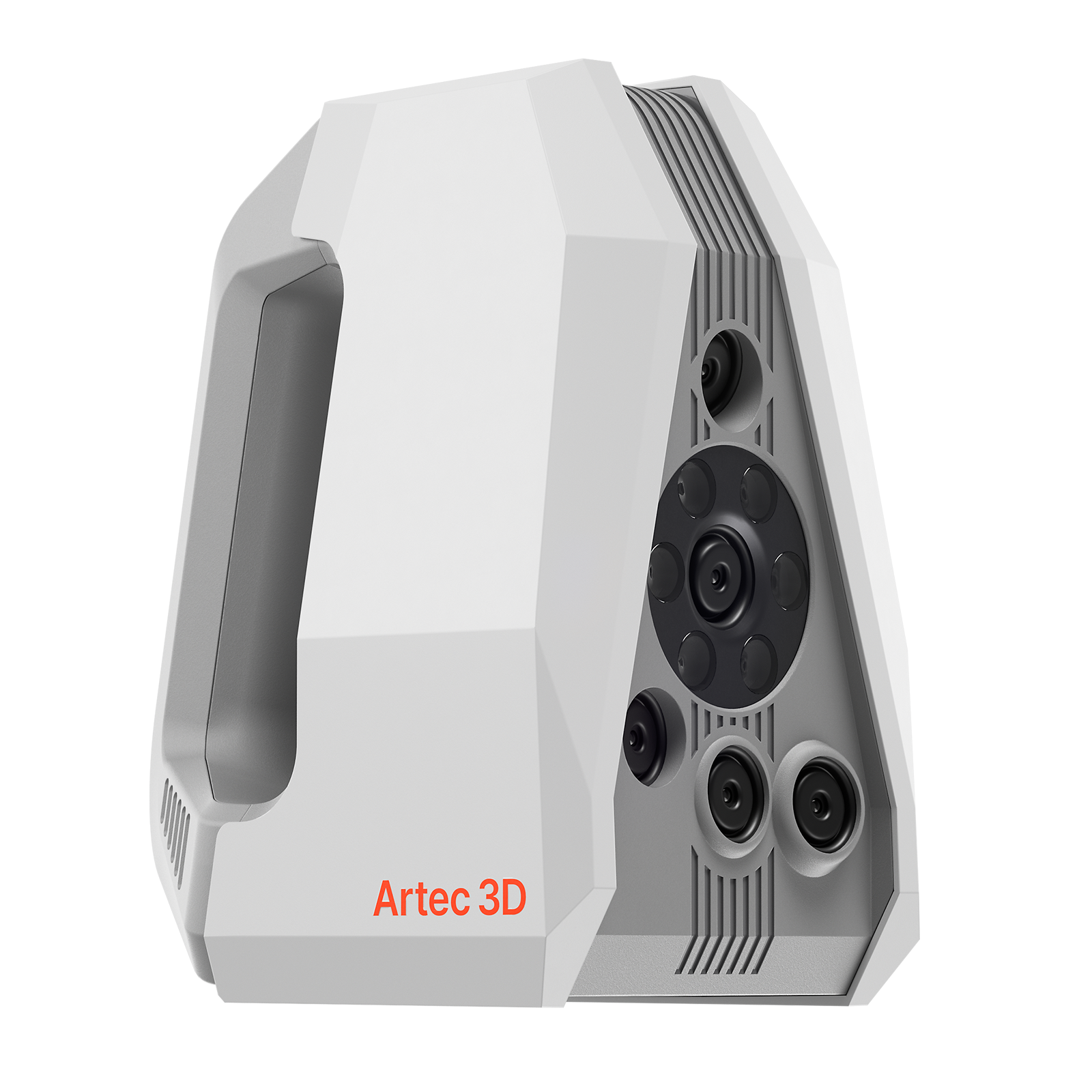Artec Spider II