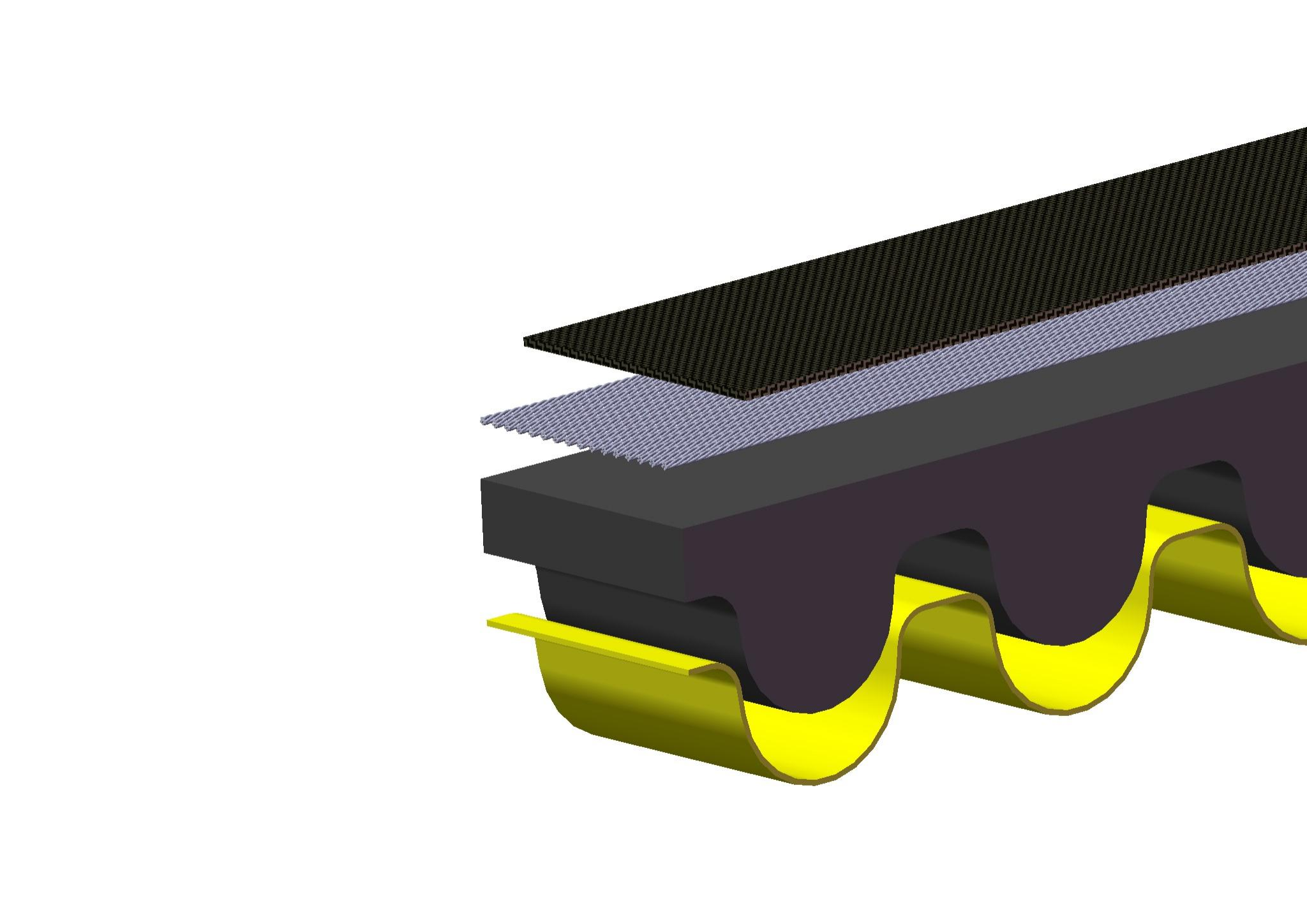 BELTS-HRB