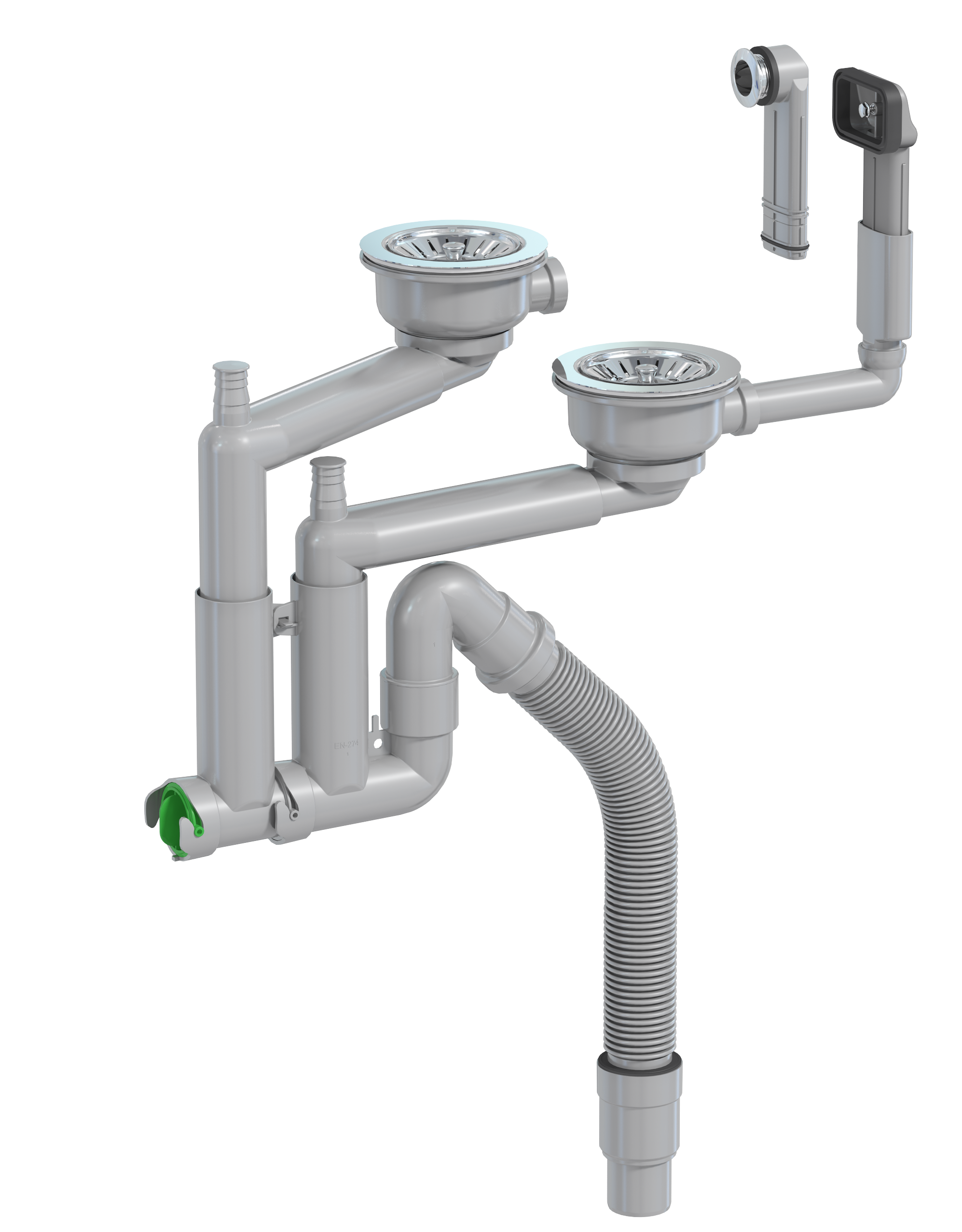 Prevex® Smartloc™